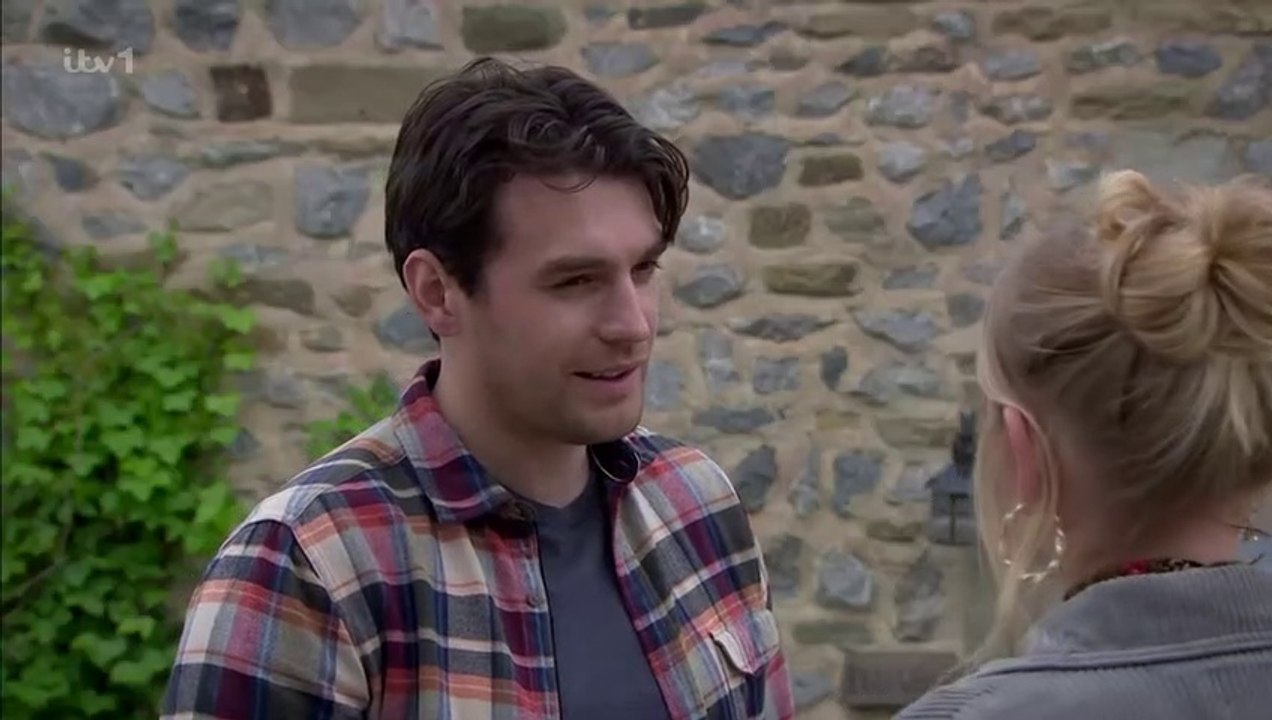 Emmerdale 28th June 2023 Vidéo Dailymotion