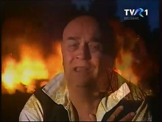 Benone Sinulescu - Frunzulita bob naut (arhiva TVR)