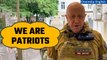 Wagner chief Yevgeny Prigozhin calls themselves ‘patriots’ after Putin’s rebel call | Oneindia News