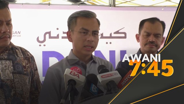MCMC pantau, ambil tindakan tegas terhadap penyebar