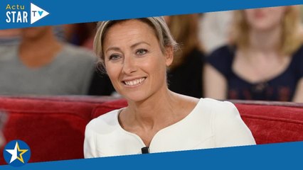 Anne-Sophie Lapix : son compte Twitter suspendu à la demande d’Elon Musk ?