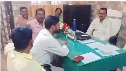 अररिया: राजद प्रदेश सचिव ने कहा- विपक्षी दलों का एकजुट का परिणाम चुनाव मे मिलेगा