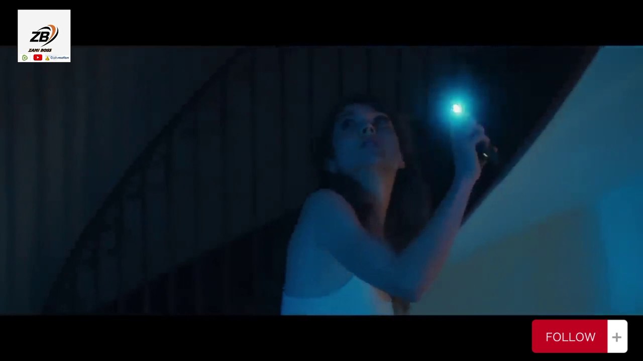 AsterLight 2023 movie trailer
