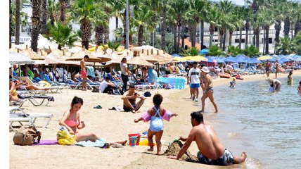 Bayram gelmedi ama Bodrum'da adım atacak yer kalmadı