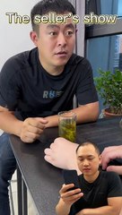 Don’t be fooled,let me test it first