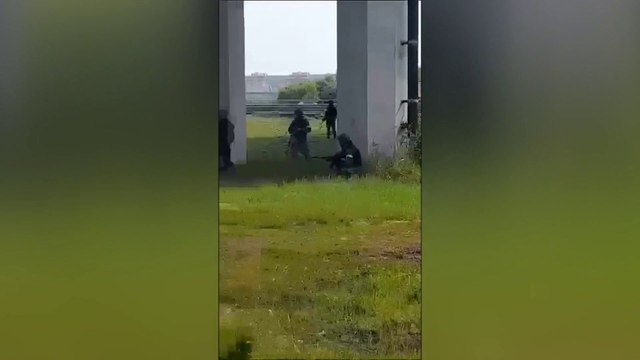 قائد فاغنر ينشر فيديو يظهر اقتراب قواته من مدينة #فورونيج الروسية #العربية #روسيا #موسكو