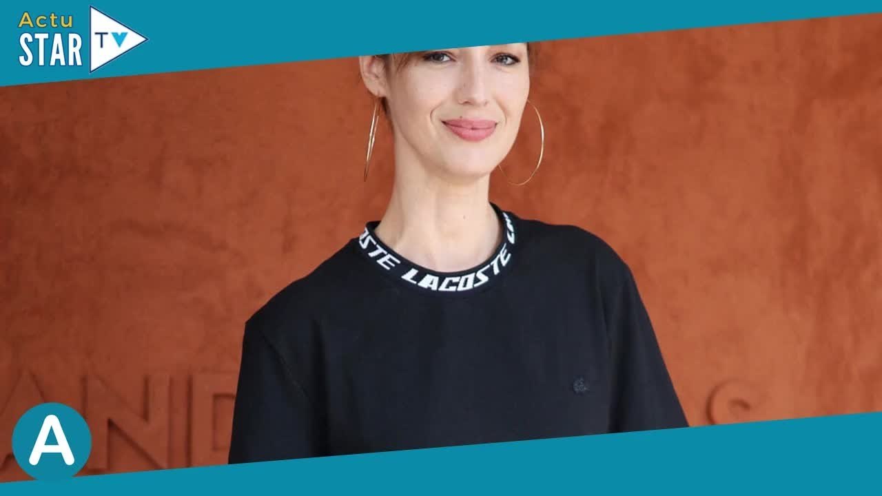 Louise Bourgoin : Son appartement parisien très particulier qui anime la curiosité de ses invités