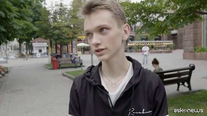 Caos in Russia, a Kiev gli ucraini gioiscono: "molto divertente"
