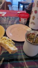 Cat Fails to Be Sneaky