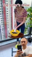 Don’t be fooled,let me test it first