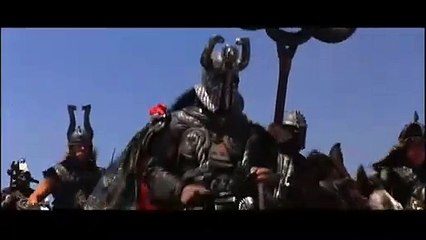 Conan the Barbarian (1982) - Trailer