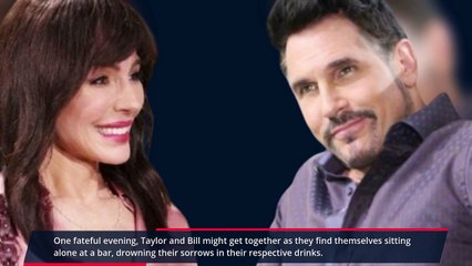 Don’t Miss Out! Brooke Deserve Whats Coming To Her! Ridge Gives a Taste of Her O