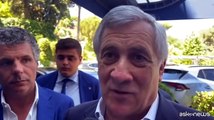 Russia, Tajani: contrasti in sistema militare, c'? malcontento