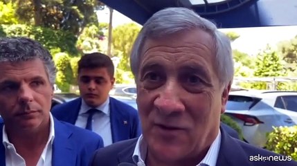 Russia, Tajani: contrasti in sistema militare, c'? malcontento