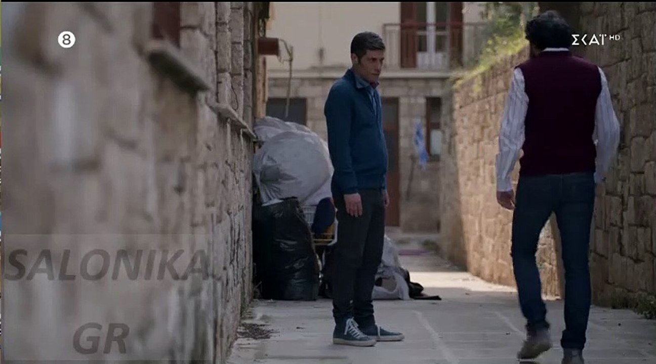 ΓΛΥΚΑΝΙΣΟΣ - ΕΠΕΙΣΟΔΙΟ 74.