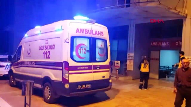 Kızının Mezuniyet Töreninde Kalp Krizi Geçiren Baba Hayatını Kaybetti