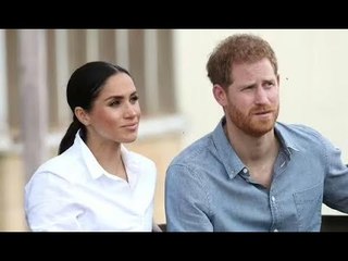 King Charles "desideroso di sanare la frattura familiare" con il principe Harry e Meghan
