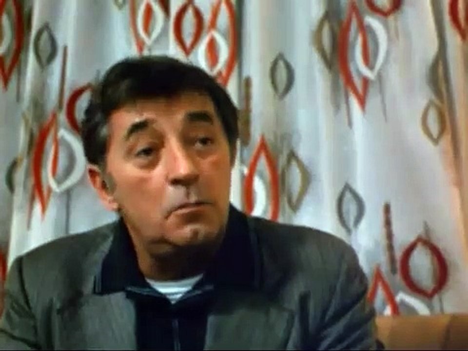 Les copains d'Eddie Coyle Bande-annonce (EN)