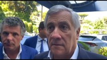 Russia, Tajani: contrasti in sistema militare, c'è malcontento