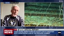 OceanGate Co-Founder Defends Titanic Sub Testing After James Cameron Remarks