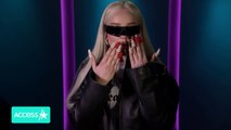 Kim Petras' Shares What 'Unholy' Success Taught Her & Gushes Over Madonna
