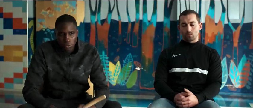 Je verrai toujours vos visages Bande-annonce (FR)