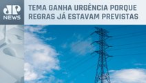 Aberta consulta para renovar contratos de distribuidoras de energia