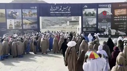 Il sera plus facile de gravir la montagne de Nur et Sevr