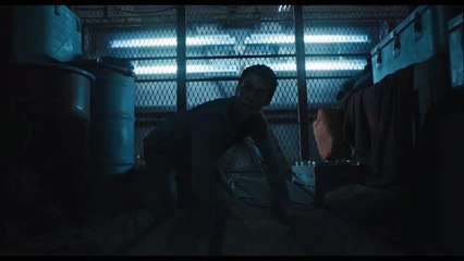 The Maze Runner - Official Teaser Trailer