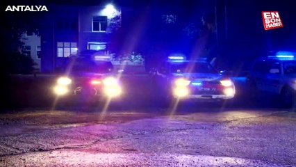 Antalya'da görev alacak UMKE ekipleri