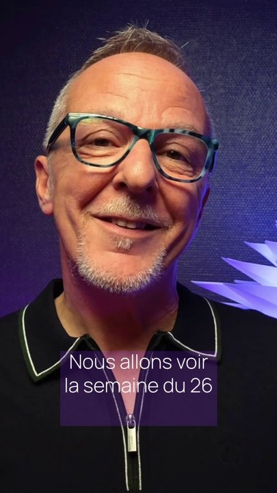 Semaine du 26 Juin au 2 Juillet 2023 - Tong Shu