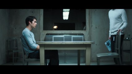 Maze Runner: The Scorch Trials - Clip 2