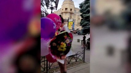 El jefe de Wagner entra en Rostov y Putin lo tacha de un acto de "traición" a Rusia