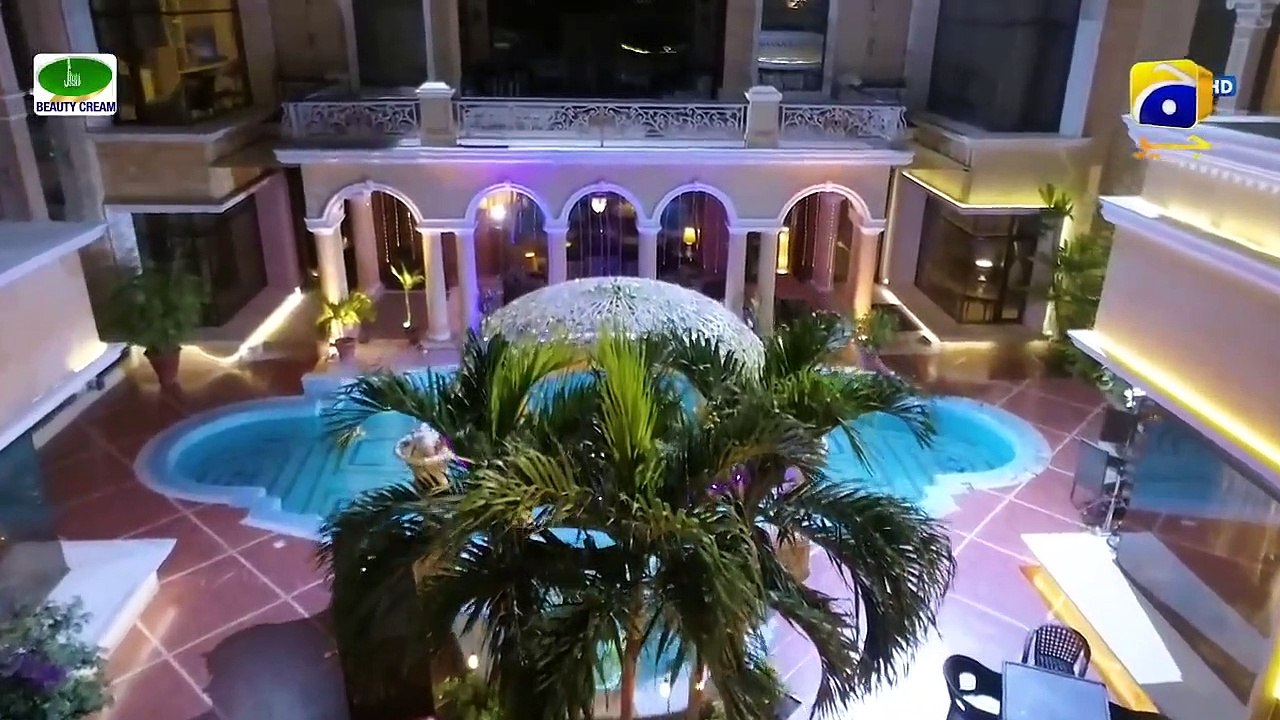 Tere Bin Ep 57 - [Eng Sub]- Yumna Zaidi - Wahaj Ali