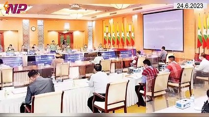 ယနေ့ ဇွန်လ ၂၄ ရက်အတွက် ပြည်တွင်းနှင့် ပြည်ပမှ ထူးခြားသတင်းများ