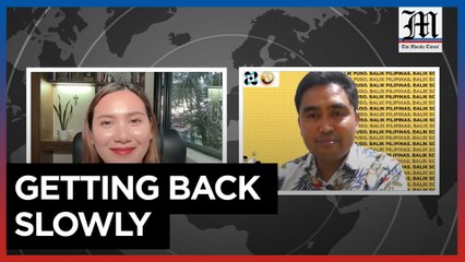 DoST calls for partial lifting of fish ban in Oriental Mindoro