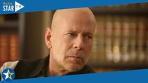 Bruce Willis : sa femme partage deux magnifiques clichés de l'acteur !