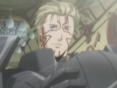 Strait Jacket OAV2 VOstfr