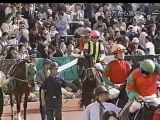 [競馬] [TV] クローズアップ北海道 「コスモバルク ダービーへ挑む」  2004-05-29