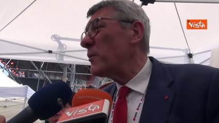 Landini: Governo apra a confronto vero con sindacati