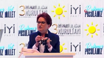 Devlet Bahçeli'nin eski sağ kolu Oktay Vural, İYİ Parti'ye katıldı