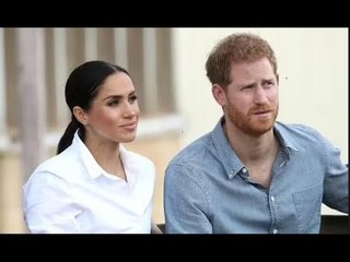 le roi Charles «désireux de guérir la rupture familiale» avec le prince Harry et Meghan