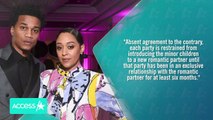 Tia Mowry & Cory Hardrict Set Rules In Divorce For Kids Meeting Future Partners