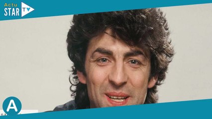 Mort de Claude Barzotti : le chanteur avait-il des enfants ?