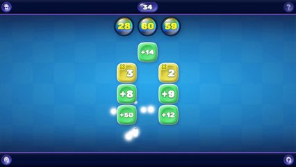 Sum Stacks Walkthrough