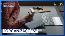 Por que chamamos empresas de organizações?