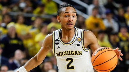 What Should You Expect From Kobe Bufkin?