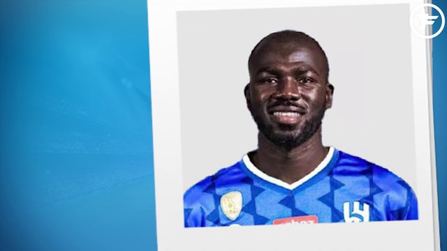 OFFICIEL : Kalidou Koulibaly débarque en Arabie Saoudite à Al-Hilal