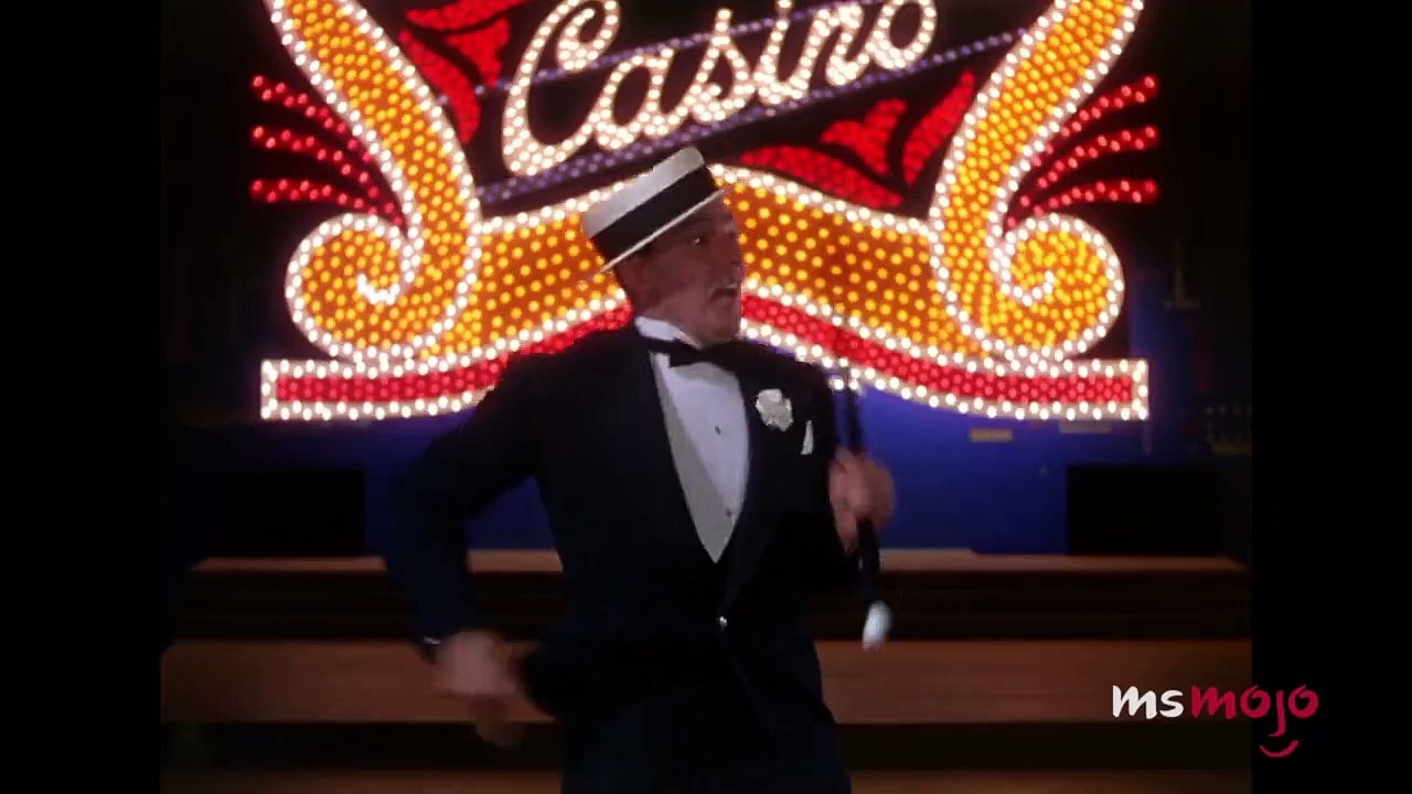 Top 10 Most Influential Dance Movies
