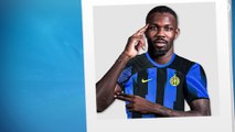 OFFICIEL : Marcus Thuram a décidé de rejoindre l’Inter Milan !